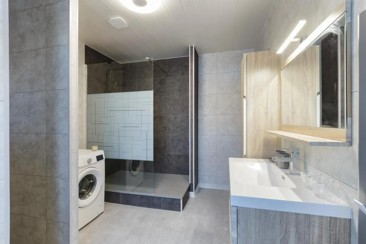 Residence Du Parc - Happy Rentals Saint-Gervais-les-Bains